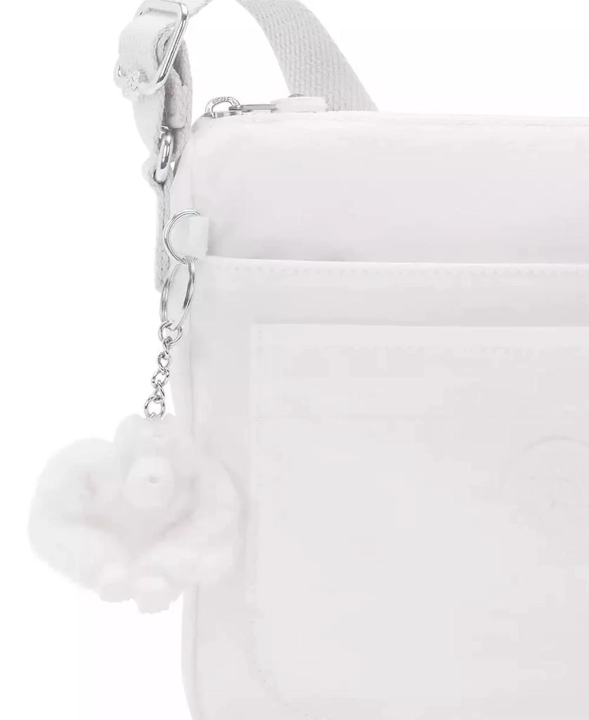 Kipling Women's Sebastian Medium Crossbody Bag 5
