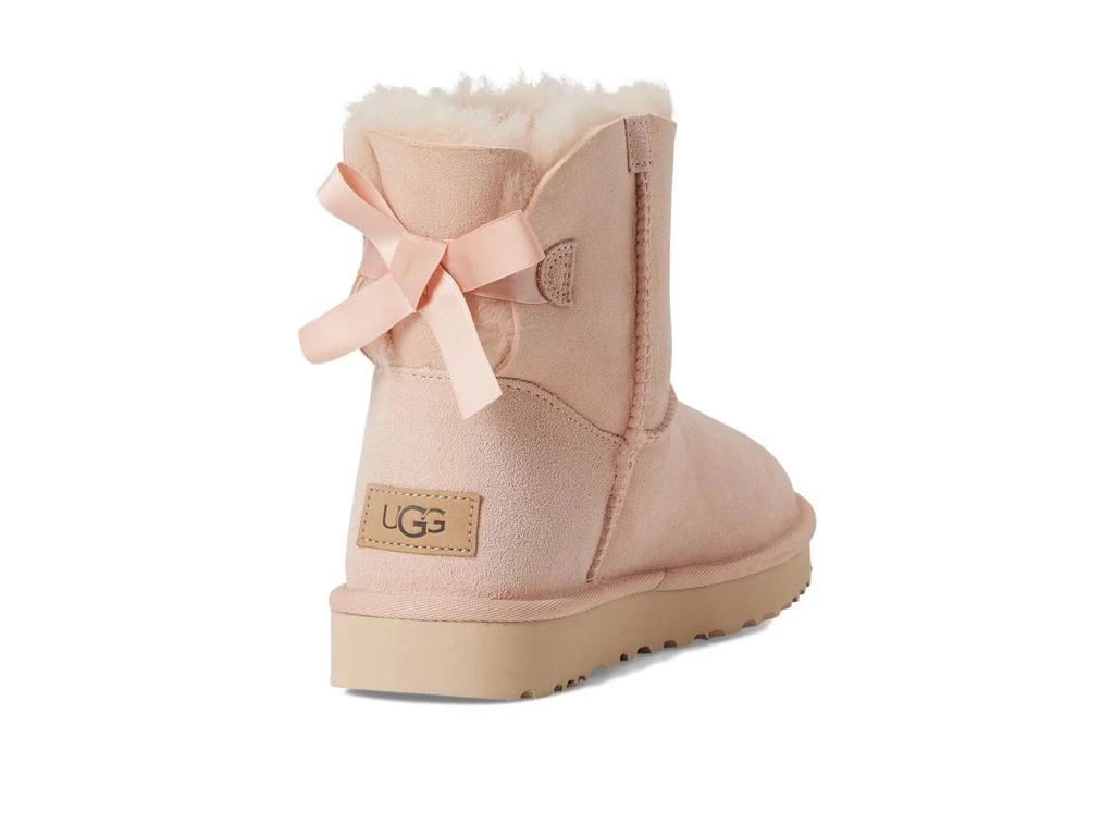 UGG Mini Bailey Bow II 5