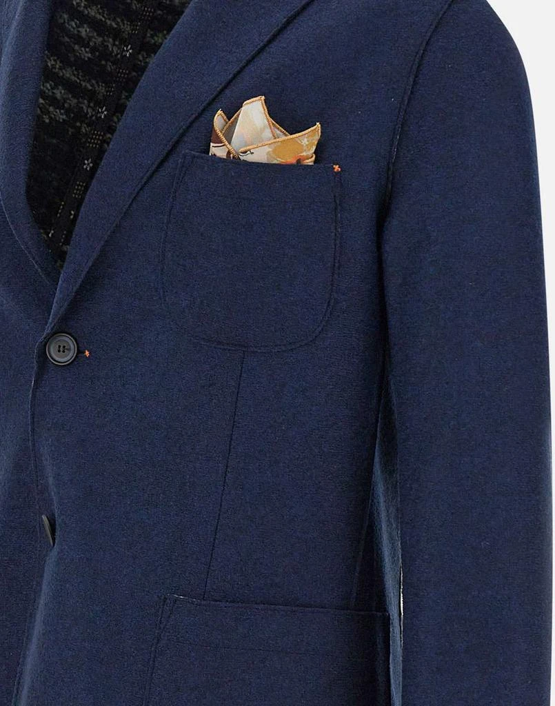 Bob BOB Jackets 5