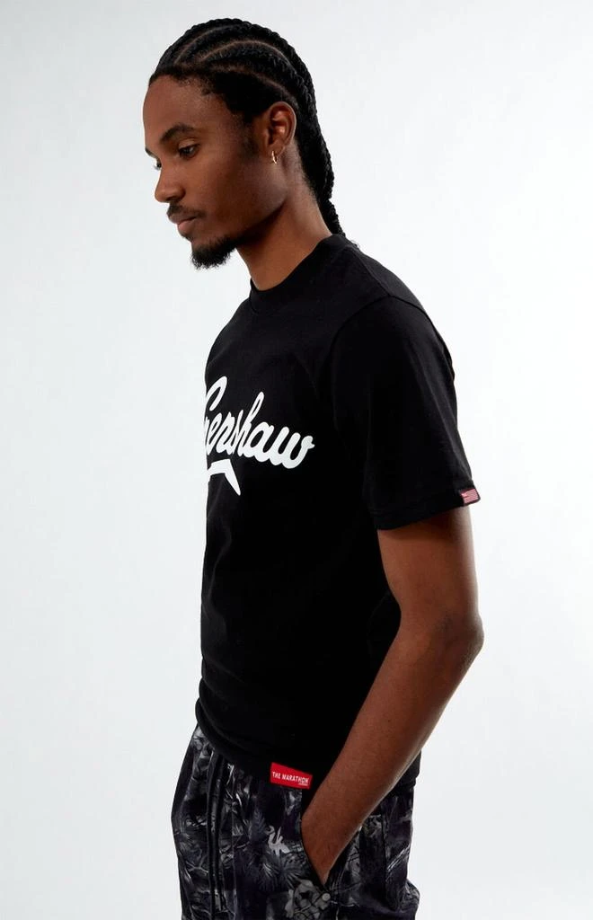 The Marathon Clothing Crenshaw T-Shirt 3