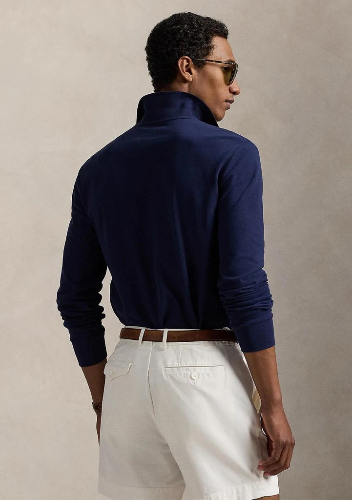 Ralph Lauren Classic Fit Stretch Mesh Polo Shirt 2