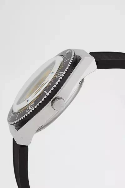 Timex Timex M79 Champagne Dial Automatic Watch 4