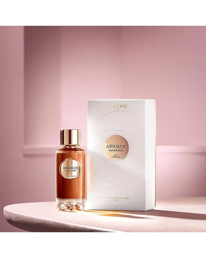 Lancôme Absolue Oud Bouquet Eau de Parfum 3.4 oz. 5