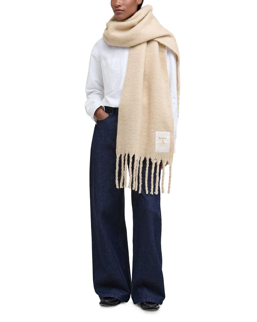 Barbour Ellison Scarf Scarves Compare Prices from 4+ Stores