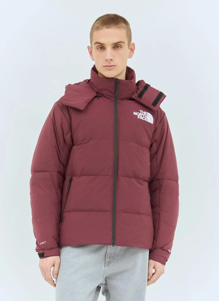 The North Face Himalayan Baltoro Down Jacket 1