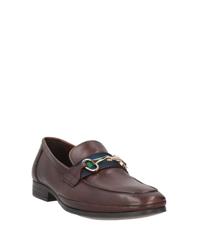 CAFèNOIR Loafers