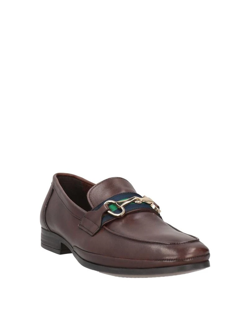CAFèNOIR Loafers 2