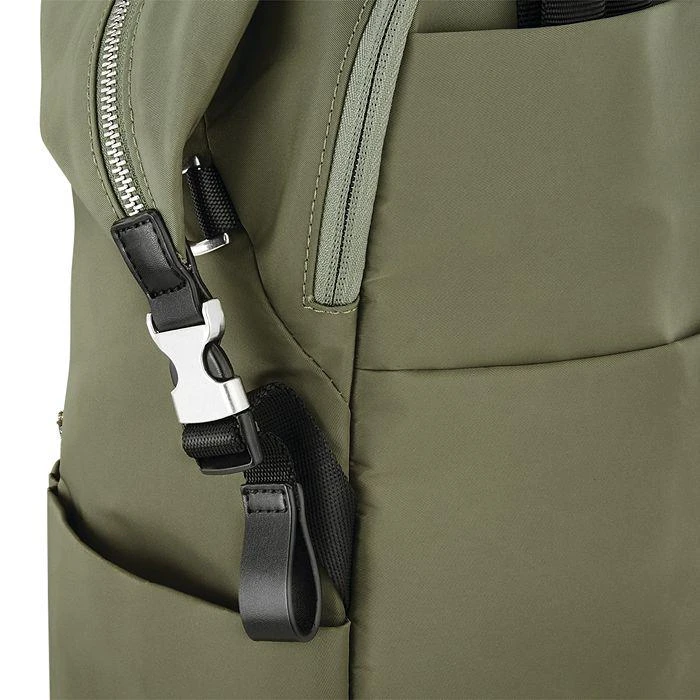 Samsonite Samsonite and Sarah Jessica Parker Carried Away Convertible Carry-On Bag 6