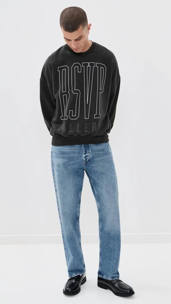 AGOLDE 90s Jeans 8