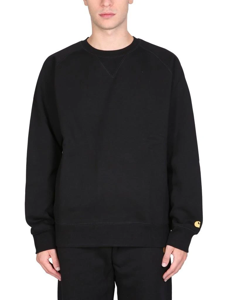 Carhartt WIP Carhartt WIP Chase Sweatshirt 1