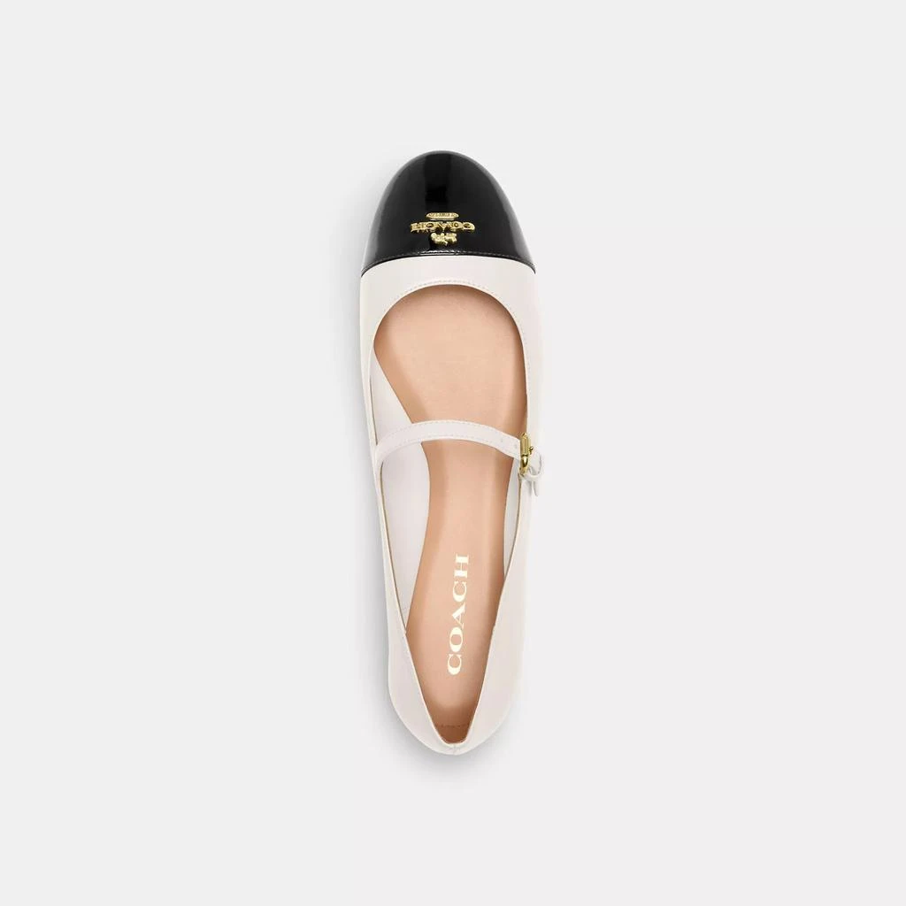 Coach Aubree Mary Jane 2