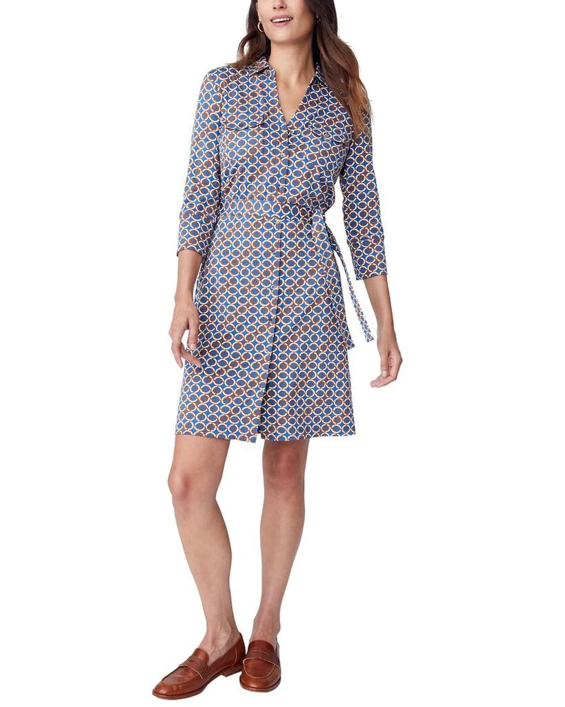 J.McLaughlin Brynn Dress 1