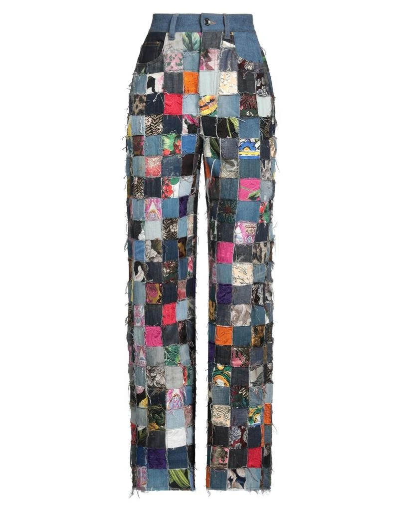 Dolce
Gabbana Denim pants 1