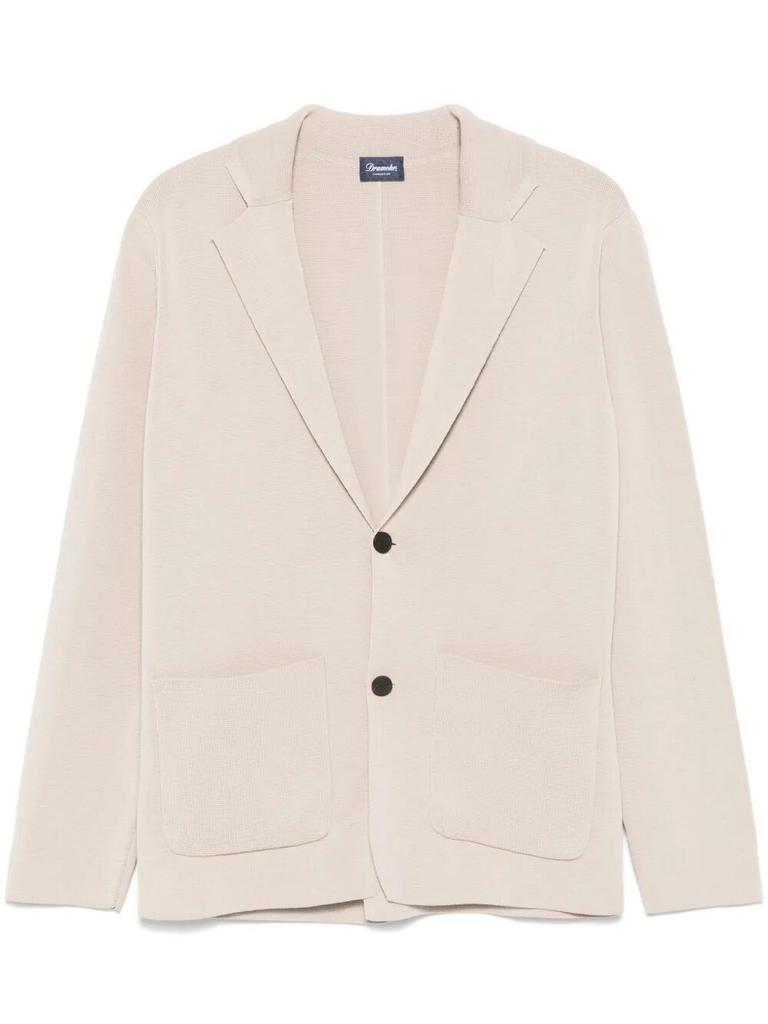 DRUMOHR Drumohr Blazer