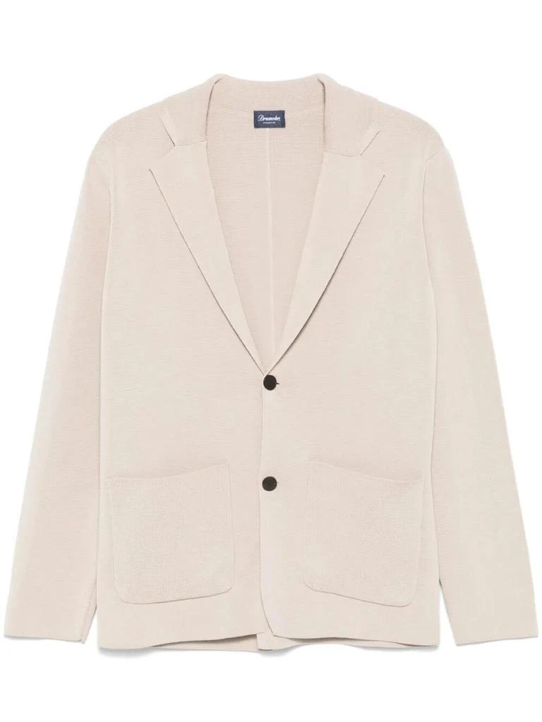 DRUMOHR Drumohr Blazer 1