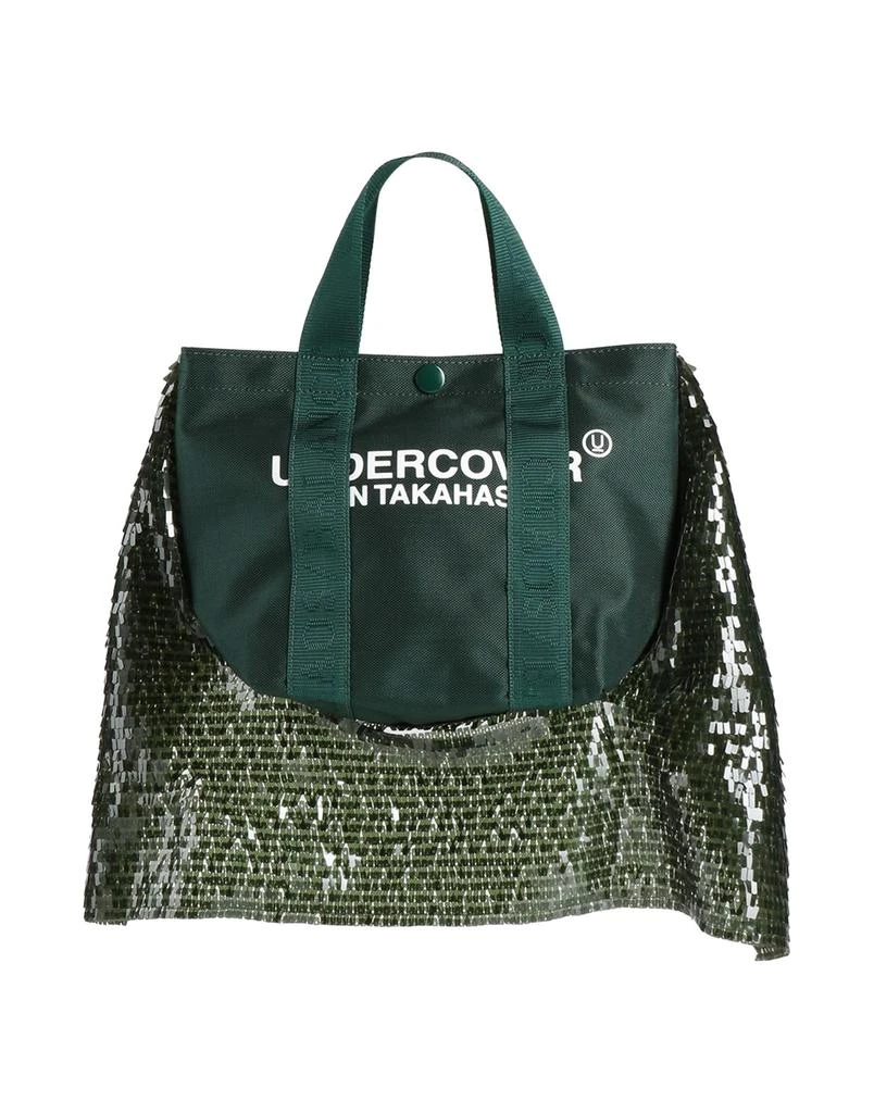 UNDERCOVER Handbag 1