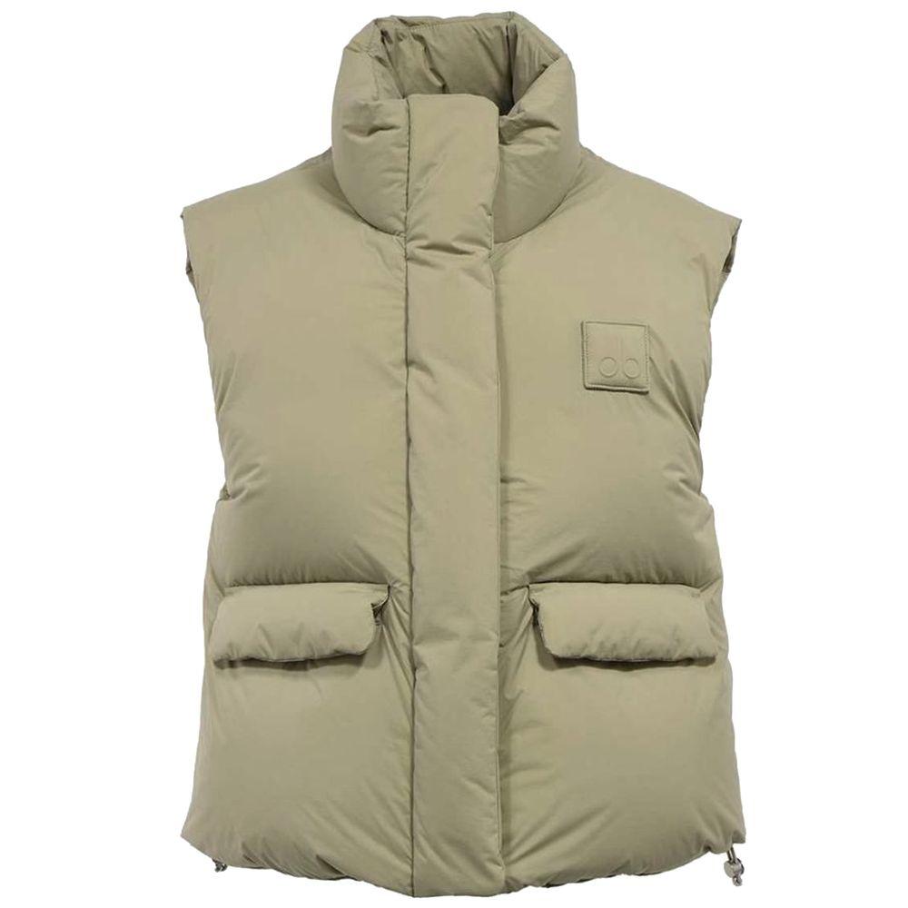 Moose Knuckles Nylon Women's Vest