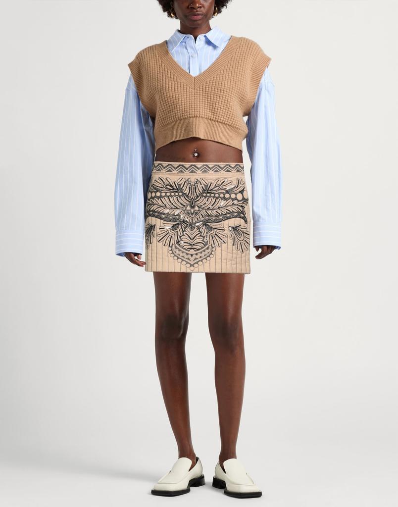 TWINSET Mini skirt