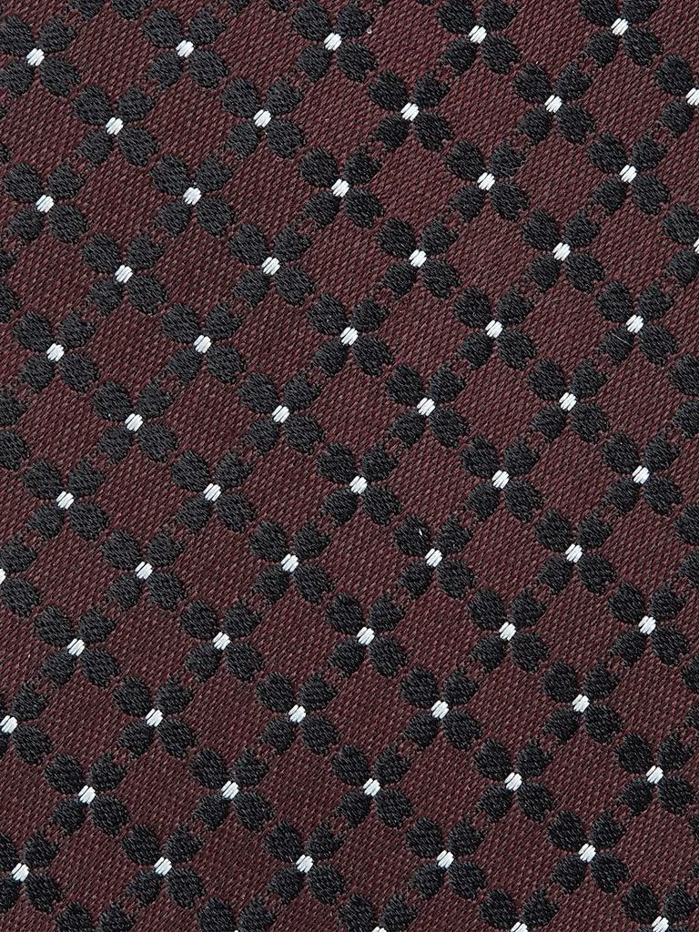 Zegna Silk Tie 3
