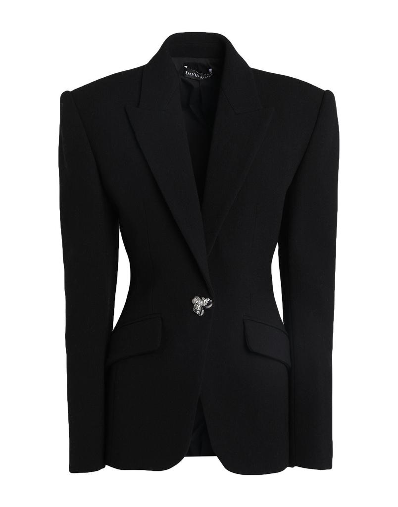 David Koma Blazer