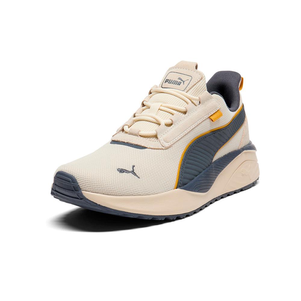 Puma Pacer 23 Street Suede Lace Up Sneakers