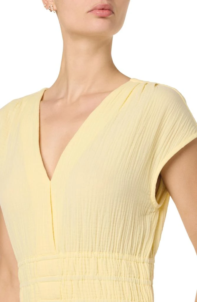 Joe's Gauze Maxi Dress 3