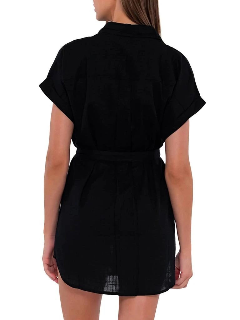 Sunsets Women
s Lucia Cover-Up Dress 3