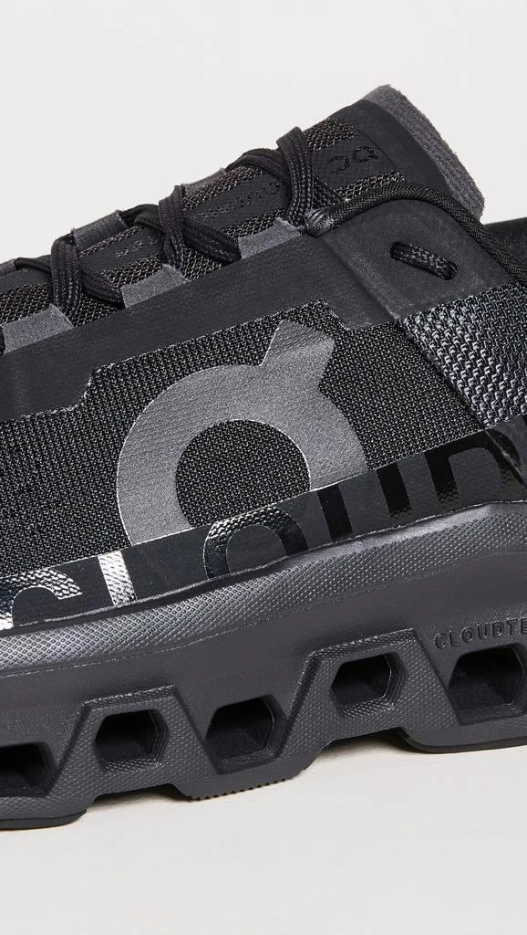 On Cloudmonster Sneakers 3