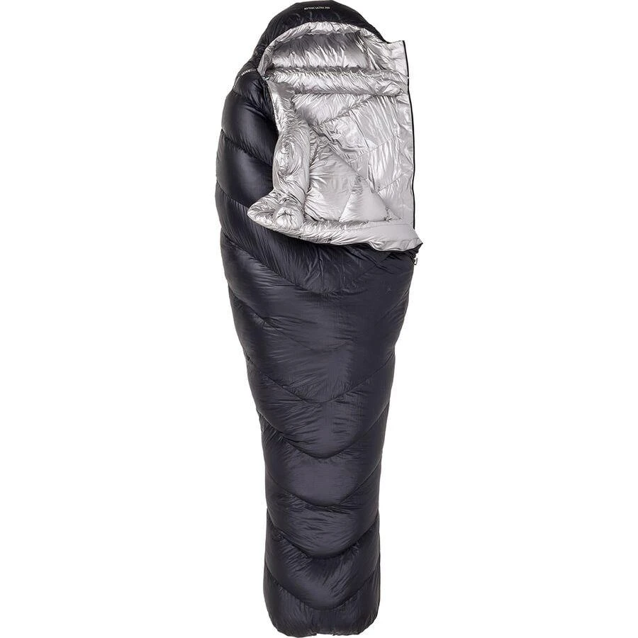 Rab Mythic Ultra 360 Sleeping Bag: 20F Down 1