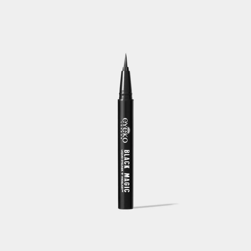 Eyeko Eyeko Black Magic Travel Sized Eyeliner - Boxed 1