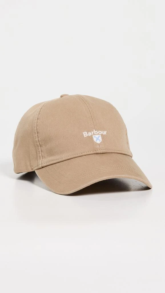 Barbour Barbour Cascade Sports Cap 1