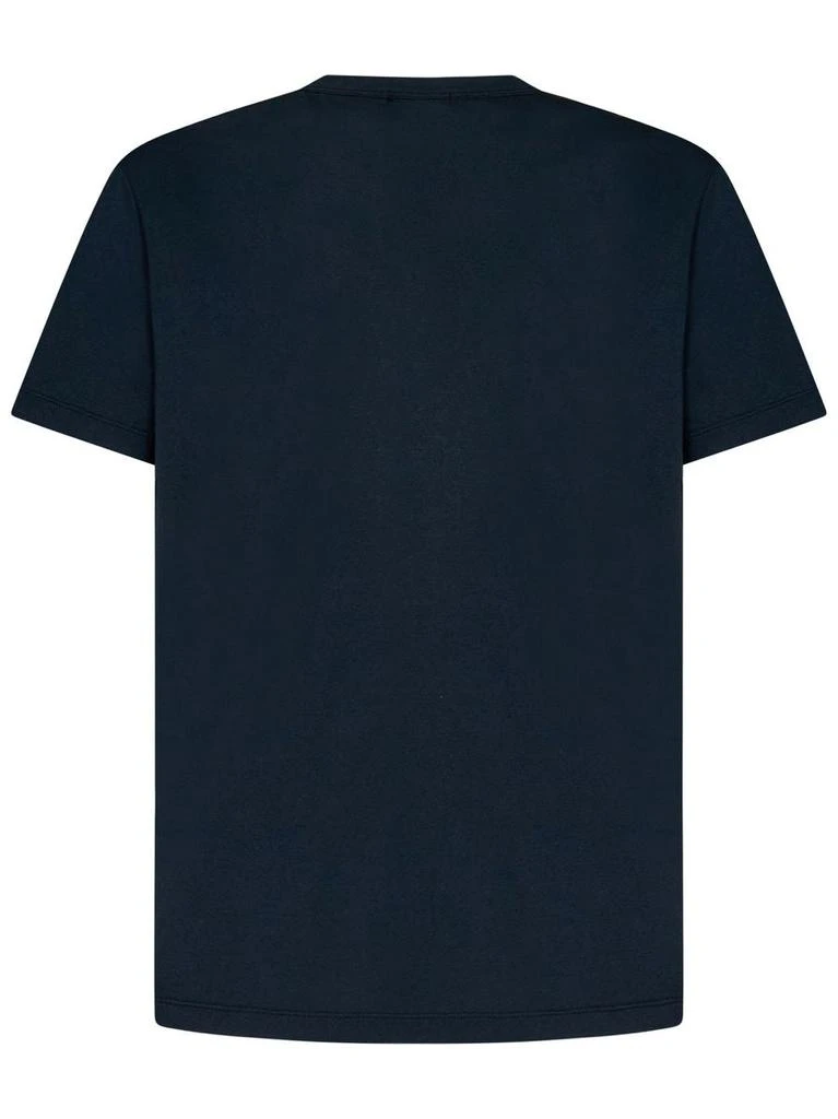 James Perse James Perse Luxe Lotus Jersey T-shirt 2