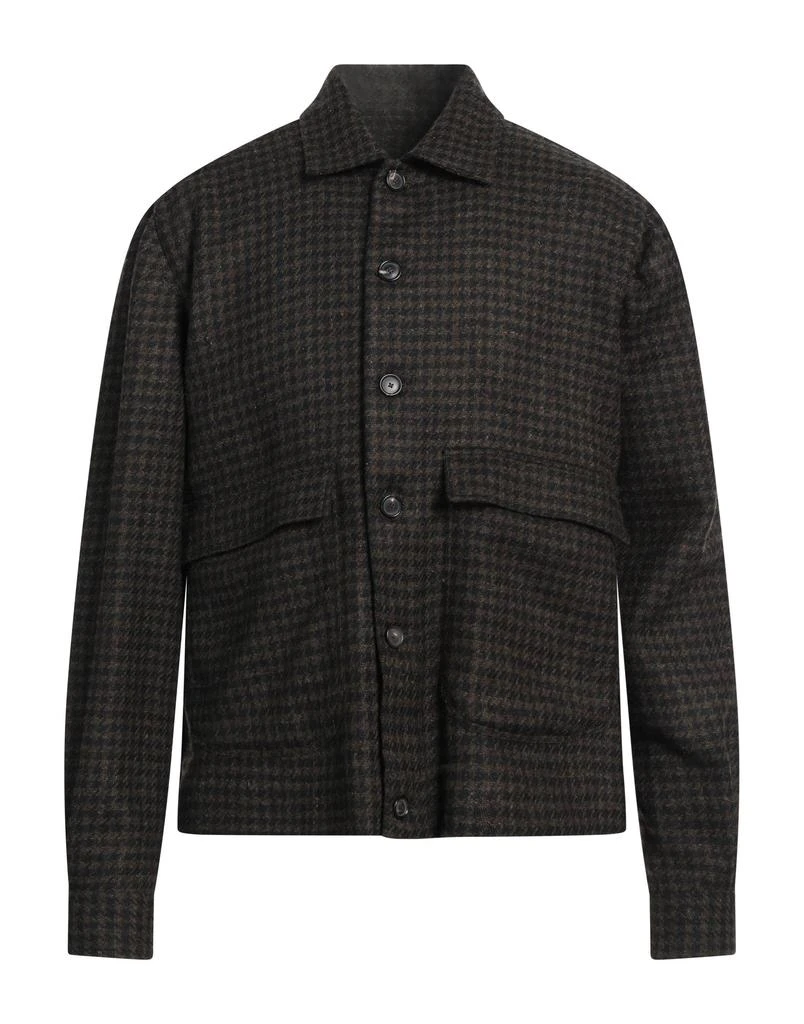 DE PETRILLO Jacket 1
