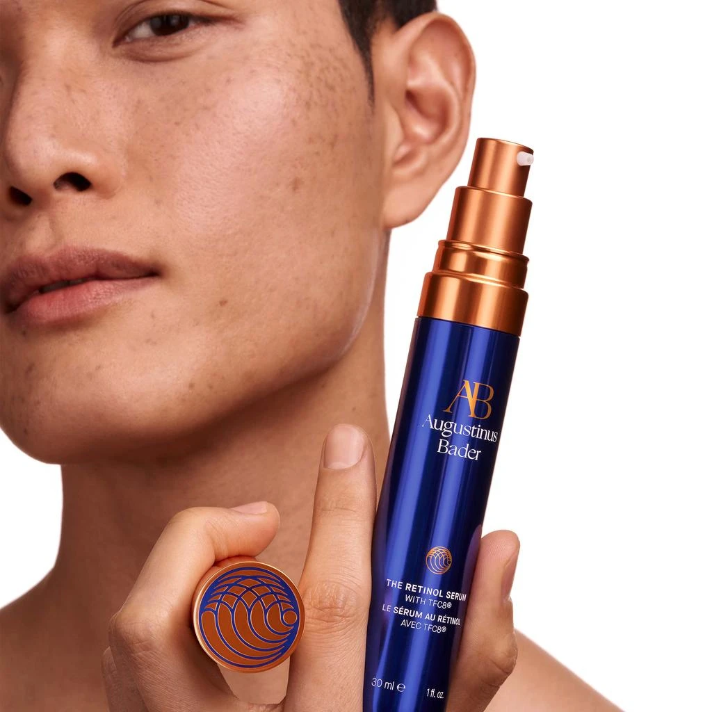 Augustinus Bader Augustinus Bader The Retinol Serum 30ml 12