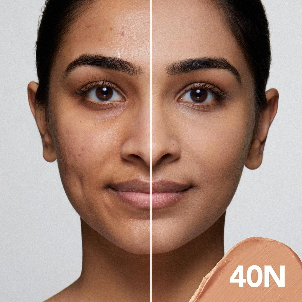 Dermablend Dermablend Cover Creme Full Coverage Foundation with SPF 30 3