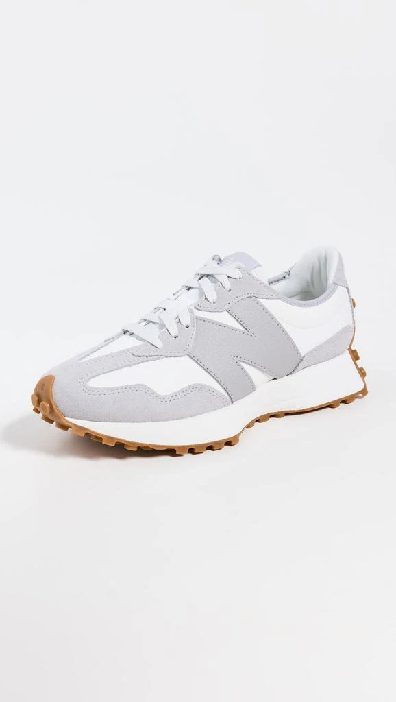 New Balance 327 Sneakers 1