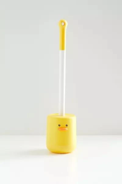 Urban Outfitters Duck Toilet Brush 2
