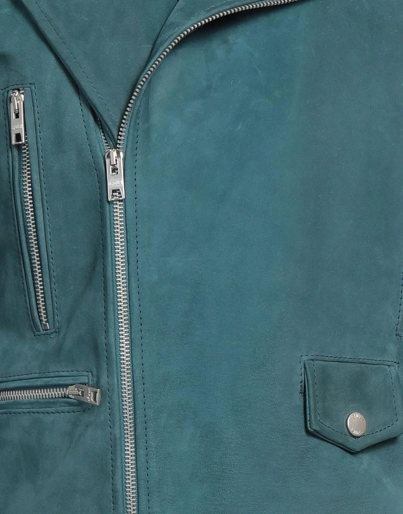 D-FOUR Biker jacket 4