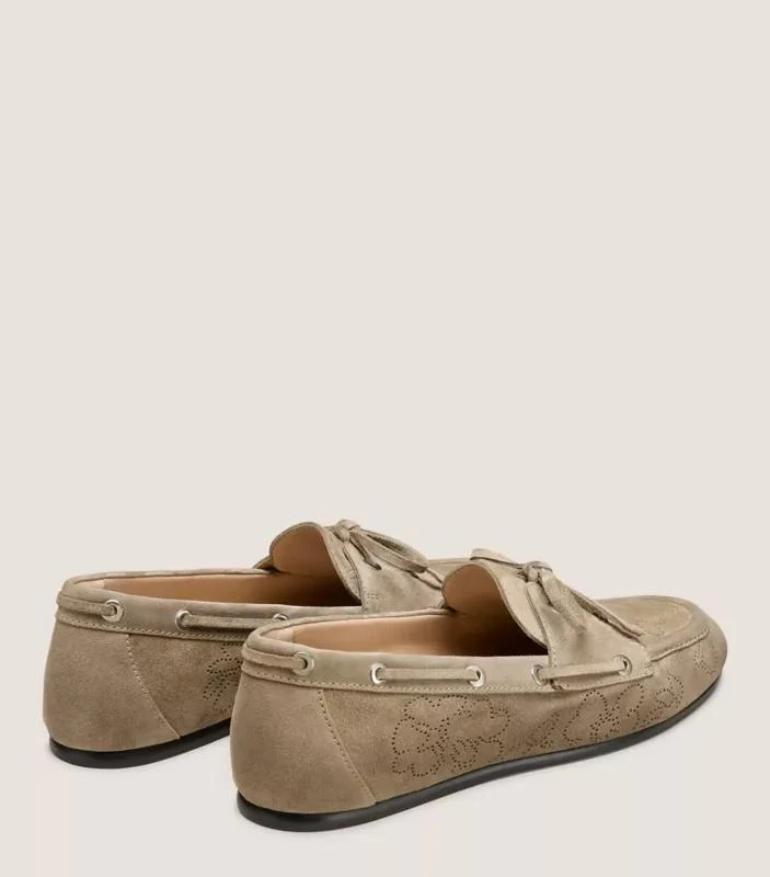 Stuart Weitzman TINSLEY MOCCASIN 3