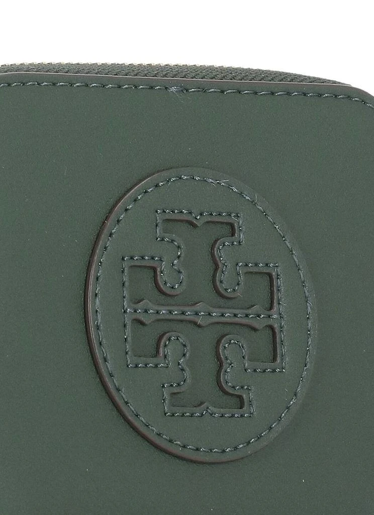 Tory Burch Tory Burch Wallets Green 4