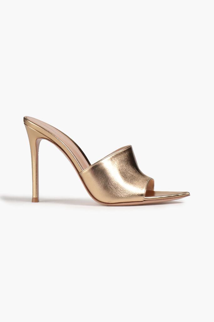 Gianvito Rossi Gianvito Rossi - High Heel Sandals - 0 - Woman