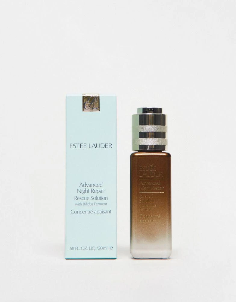 Estée Lauder Estee Lauder Advanced Night Repair Rescue Solution Serum with 15% Bifidus Ferment 1
