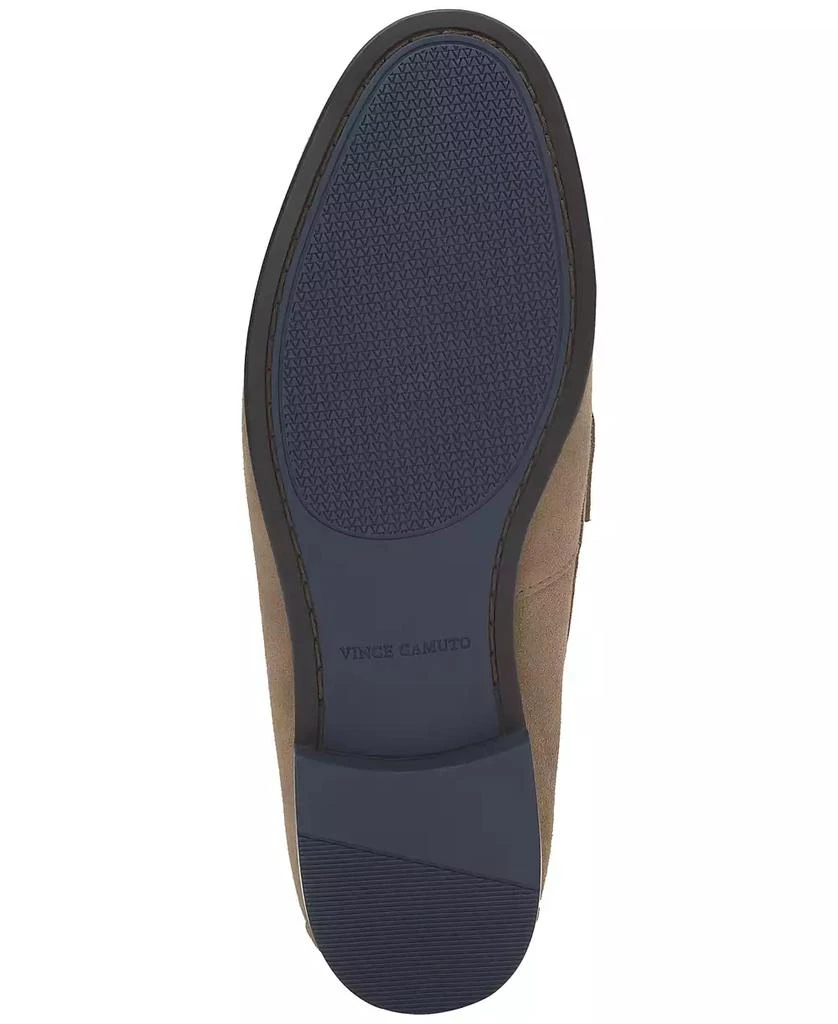 Vince Camuto Men's Caelan Bit Dress Loafer 5