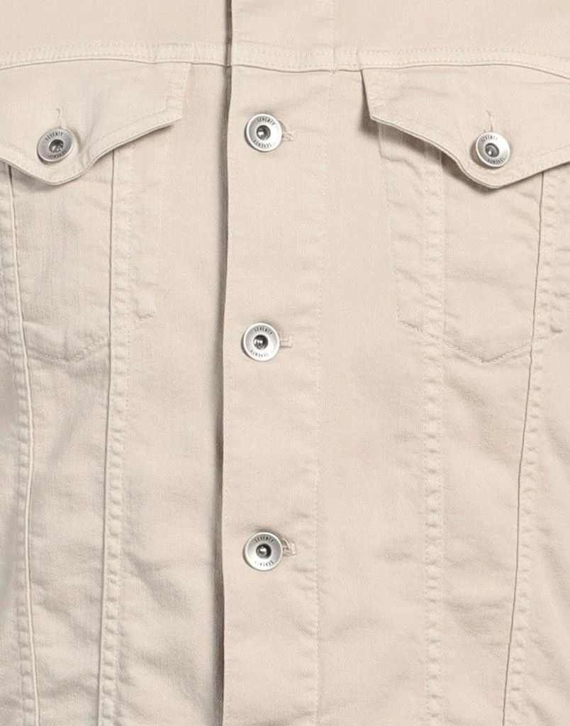 SEVENTY VENEZIA Denim jacket 4