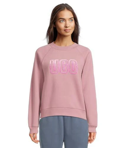 UGG UGG Women's Ugg Logo Crewneck