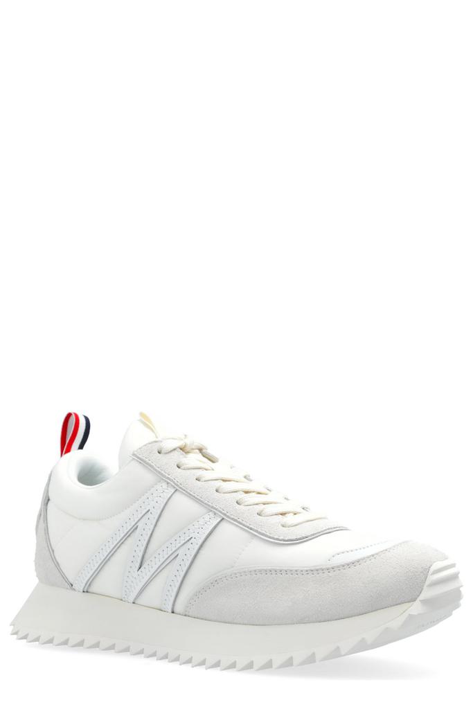 【送料&関税込】Moncler Pacey Lace-up Trainers Moncler Moncler Pacey Lace-Up Trainers - Casual Shoes - Free