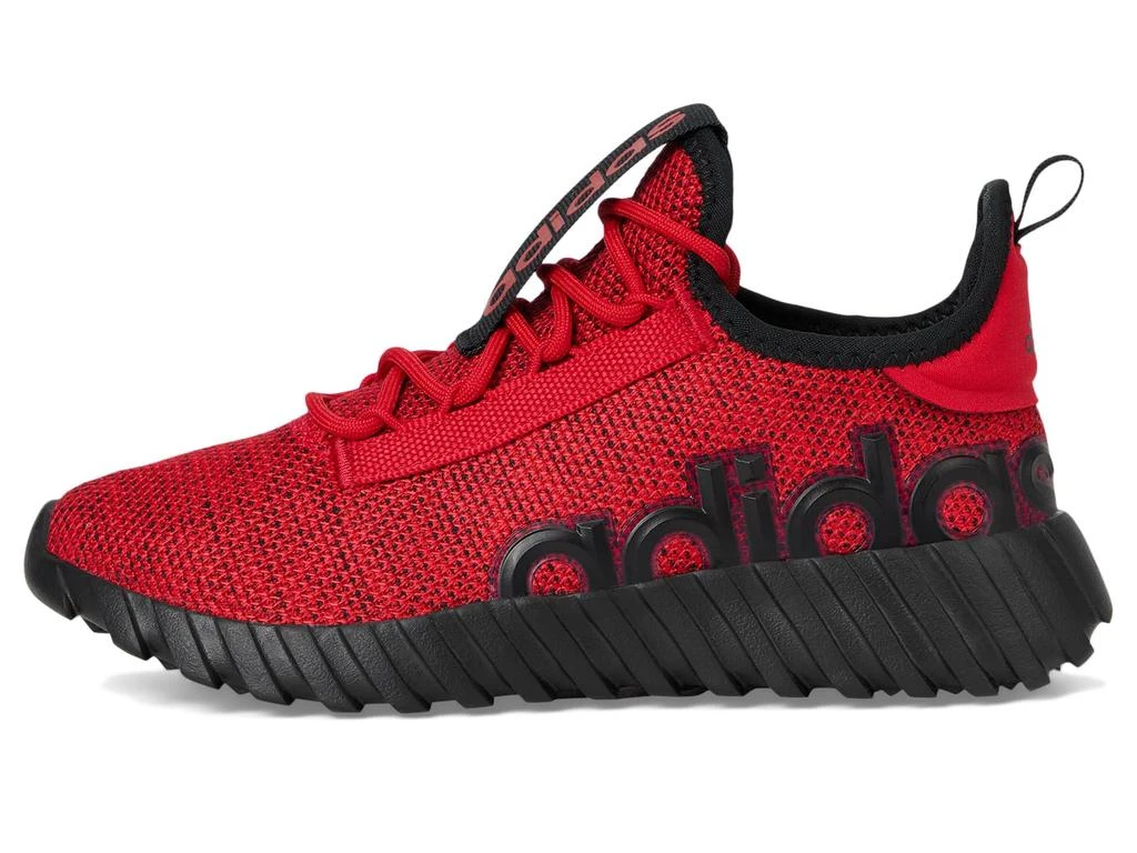 Adidas Kaptir 3.0 Athletic Sneakers (Little Kid/Big Kid) 4
