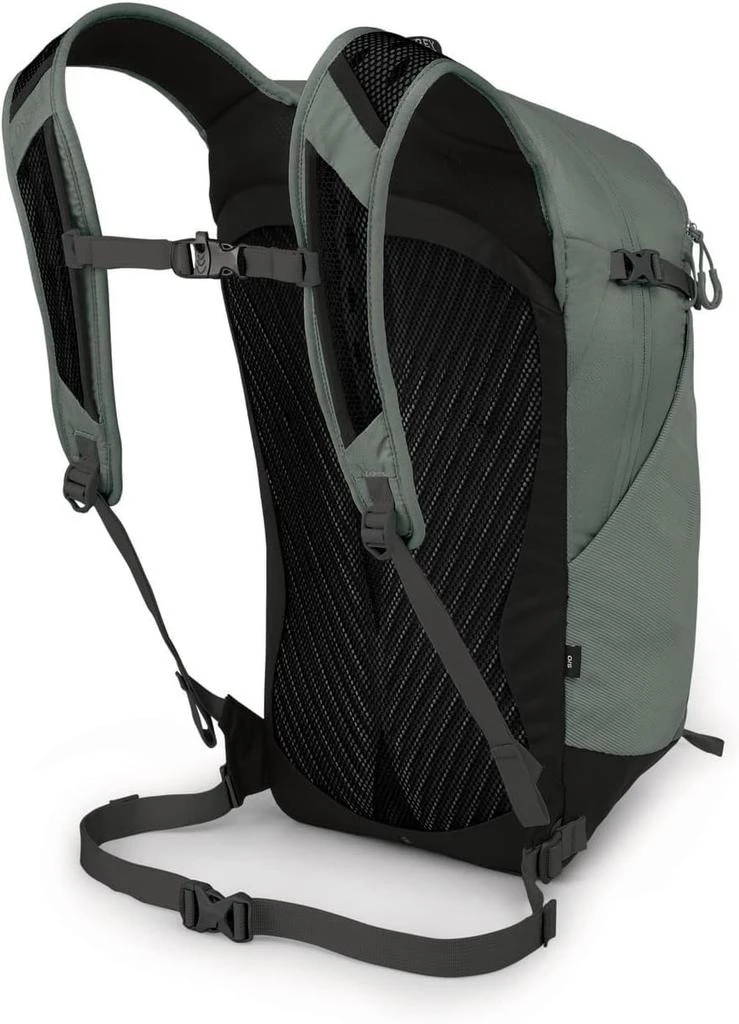 Osprey Osprey Sportlite 20L Unisex Hiking Backpack, Pine Leaf Green 6