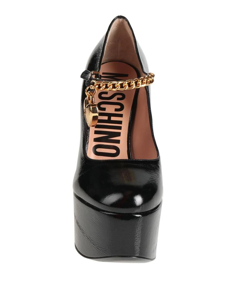 Moschino Pump 4