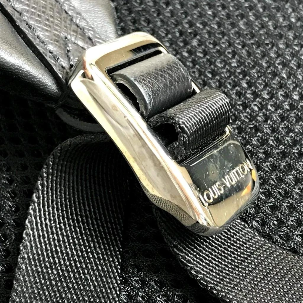 Louis Vuitton Louis Vuitton Navy X Black Damier Cobalt Backpack 8
